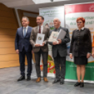 Magyarország Legszebb Konyhakertjei országos díjátadó