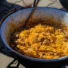 Karcagi Kolbászízesítő és toroskáposzta-főző verseny