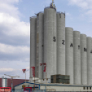 Új malom épült Karcagon