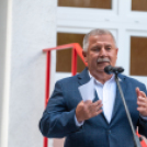 Átadták a Karcagi Kátai Gábor Kórház új Mozgásszervi Rehabilitációs osztályát