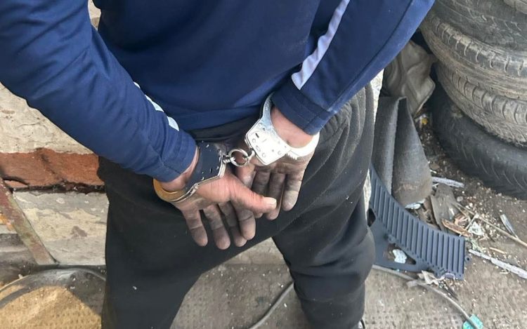 KISKORÚAKNAK IS ÁRULTÁK A DROGOT