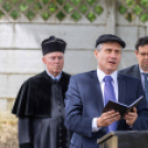 Mártír megemlékezés