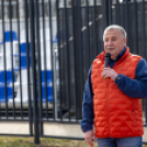 I. Sportcentrum Kupa Gyermek Atlétika Verseny