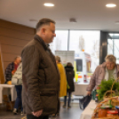 Legszebb Konyhakertek díjátadó