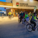 Mozgás Éjszakája Karcagon