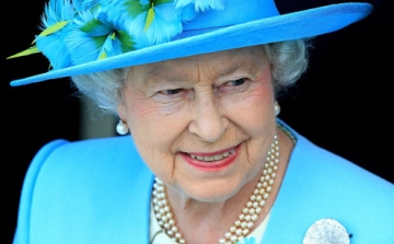 Sokba kerül a brit uralkodó 90. születésnapja