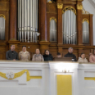 Harmadik adventi gyergyújtás