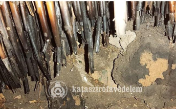 Kisebb beavatkozások történtek szerdán