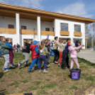 Aktív Karcag - Sportos Tavaszi játszóház