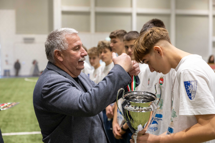 Kárpát Kupa labdarúgótorna