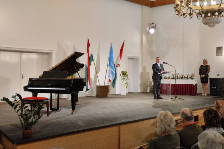 A Magyar Kultúra Napja