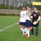 Karcagi SE -  Újszász VVSE 2:1