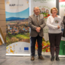 Magyarország legszebb konyhakertje szakmai nap