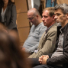 Aszályvédelmi szakmai nap, és könyvbemutató