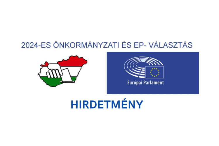 Hirdetmény