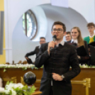 Hálaadó istentisztelet a karcagi református oktatás 350 esztendejéért