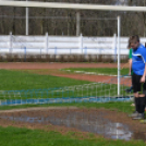 Győzelem a rangadón! Karcagi SE - Fegyvernek KSE 1:0