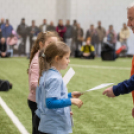 I. Sportcentrum Kupa Gyermek Atlétika Verseny