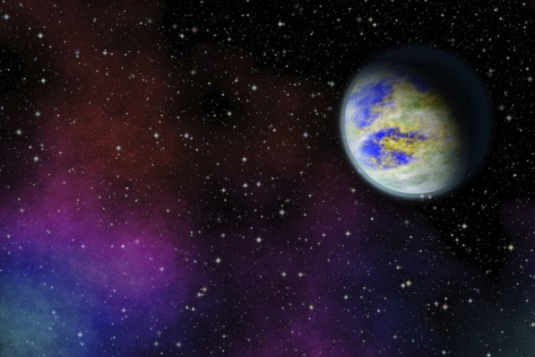 Az eddigi legnagyobb naprendszert fedezték fel 