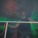 DJ DEKA az Ifi-Clubban • 05.11.