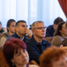 Kék zóna konferencia Karcagon