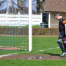 Győzelem a rangadón! Karcagi SE - Fegyvernek KSE 1:0