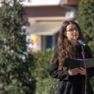 Március 15-i városi megemlékezés