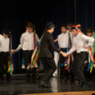 Iskolakápolna szentelés