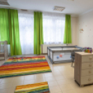 Tiszaág Integrált Szociális Intézmény átadója