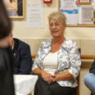 Idősek Napja a Zöldfa úti Idősek Otthonában