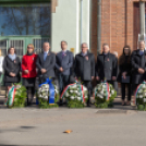 Március 15-i városi megemlékezés