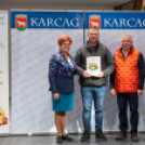 Legszebb Konyhakertek díjátadó