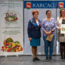 Legszebb Konyhakertek díjátadó