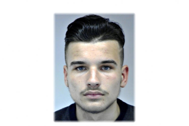 ELTŰNÉS MIATT KERESSÜK NAGY RÓMEÓ SÁNDORT