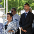 MEGEMLÉKEZÉS A NEMZETI ÖSSZETARTOZÁS NAPJÁN