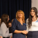 Karcagi SZC Varró István Technikum, Szakképző Iskola és Kollégium- szalagavató ünnepség