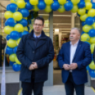 Megnyílt a TEDi Magyarország üzlete Karcagon