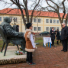 Györffy Napok megnyitója