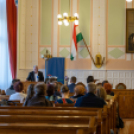 Kék zóna konferencia Karcagon