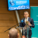 Aszályvédelmi szakmai nap, és könyvbemutató