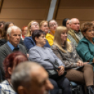 Magyarország Legszebb Konyhakertjei országos díjátadó