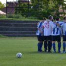 Tiszafüredi VSE - Karcagi SE 2:0 (0:0)