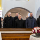 Megemlékezés a doni hősök tiszteletére