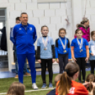 I. Sportcentrum Kupa Gyermek Atlétika Verseny