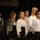 Iskolakápolna szentelés