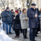 Megemlékezés a doni hősök tiszteletére
