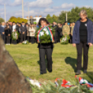 Emlékezés az aradi vértanúkra