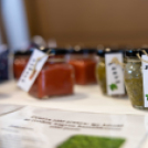 Magyarország Legszebb Konyhakertjei országos díjátadó