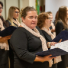 Idősek Napja a Zöldfa úti Idősek Otthonában