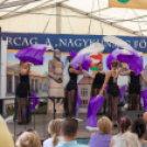 Karcagi Birkafőző Fesztivál 2025 szombati nap